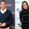 A-Rod Is Dating Anne Wojcicki, Silicon Valley CEO (And Ex-Wife Of Google Co-founder)